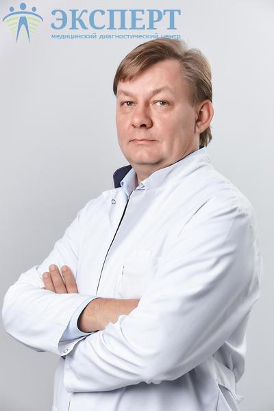 Можаев Игорь Владимирович