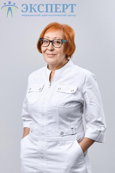 Устинова Наталья Олеговна